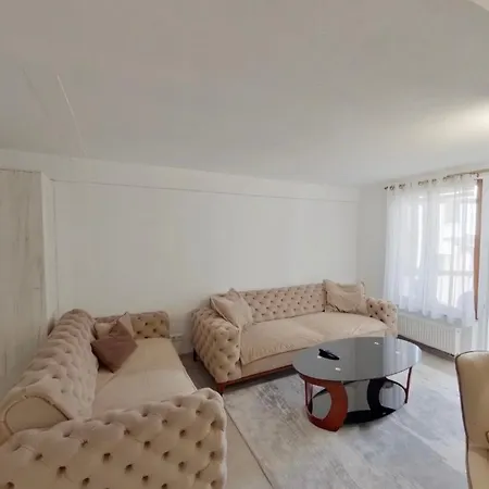 Apartman Lala Centar Sarajevo Apartman