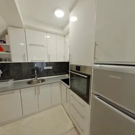 Apartman Lala Centar Sarajevo * Szarajevó