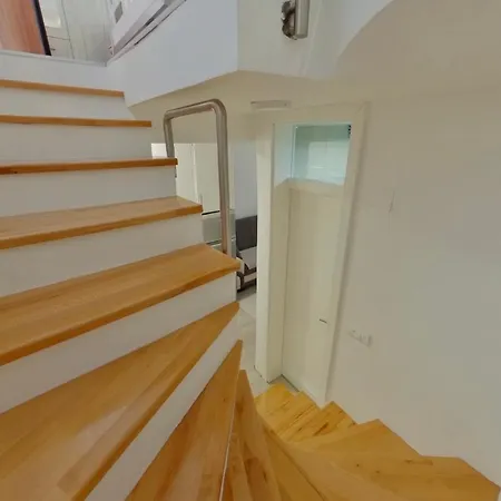 Apartman Apartman Lala Centar Sarajevo