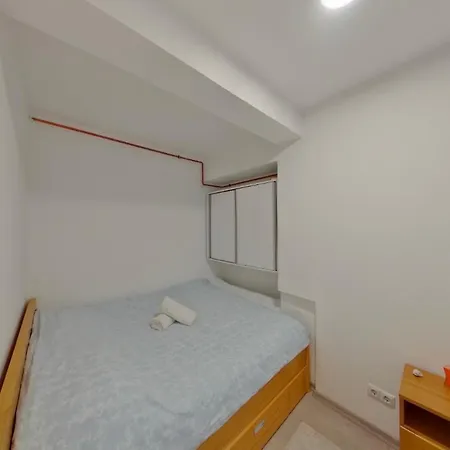 Apartman Apartman Lala Centar Sarajevo *