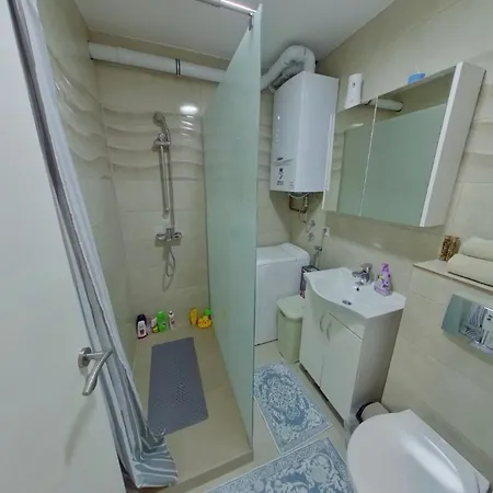 Apartman Lala Centar Sarajevo *
