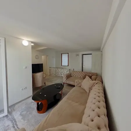 Lala Centar Apartmán *