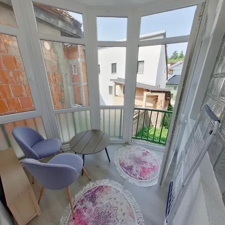 Apartman Lala Centar Sarajevo *